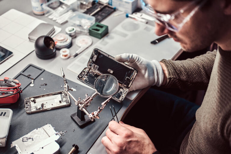 EINFACH DIGITALe Protokolle EINFACH DIGITALe Protokolle
