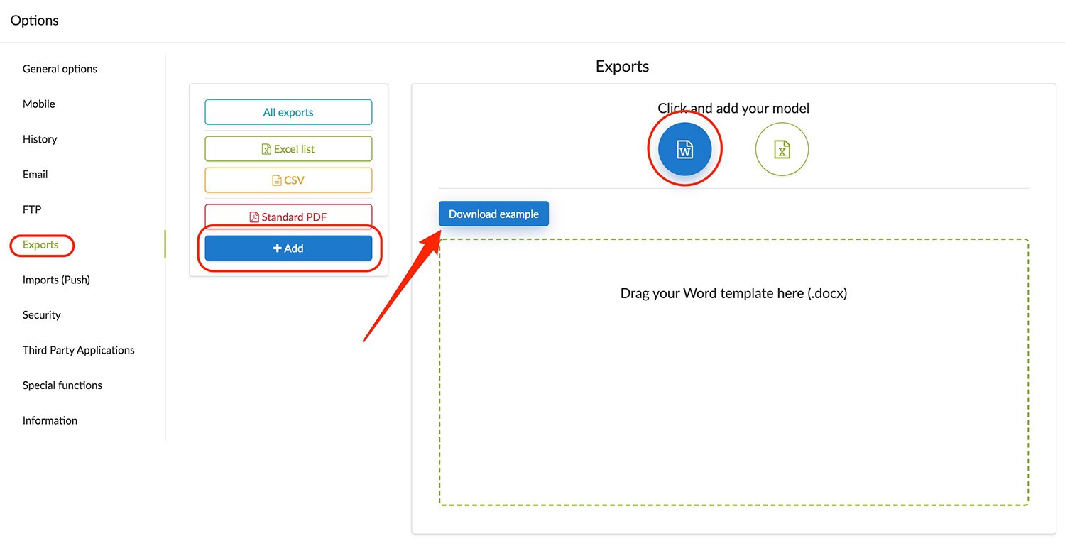 EINFACH DIGITALe Protokolle EINFACH DIGITALe Protokolle